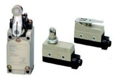 Limit Switch