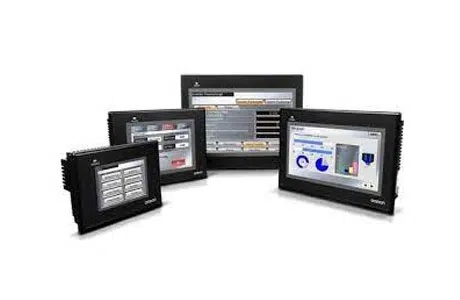 omron-hmi-touch-panel Omron HMI