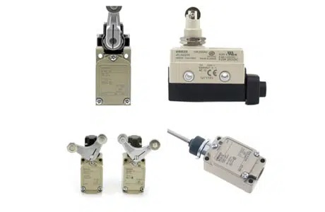 omron-limit-switch-industrial Omron Limit Switch