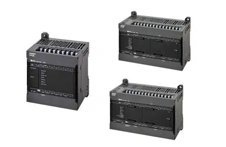 omron-plc-programmable-logic-controller Omron PLC