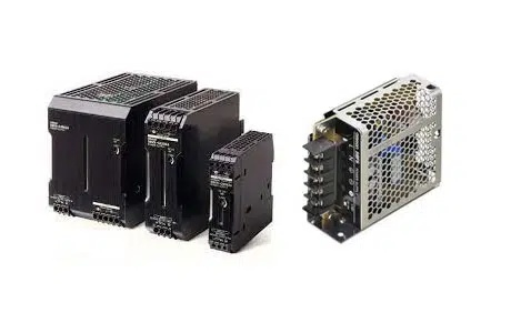 omron-smps-switch-mode-power-supply Omron SMPS Power Supply