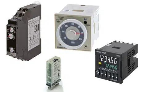 omron-timer-control-panel Omron Timers