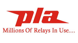 pla-relay PLA Relays