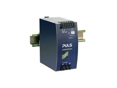 Puls Power Supply: 1-Phase DIN Rail