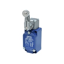 Roller Lever Limit Switch