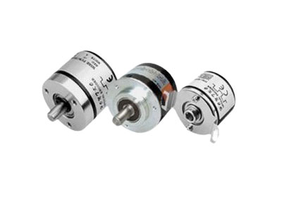 Rotary Encoders