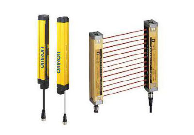 Safety Light Curtains