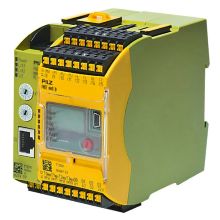 safety-plc Safety PLC