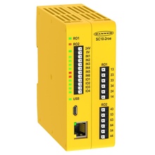 safety-relays Safety Relays