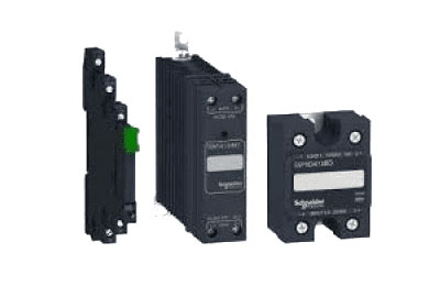 Solid State Relays