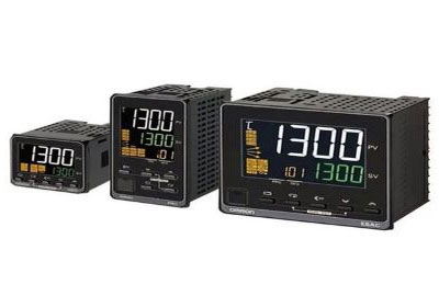 Temperature Controllers