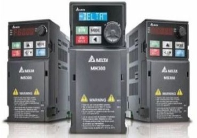VFD (Variable Frequency Drive)