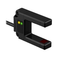 Banner Slot Sensor Series