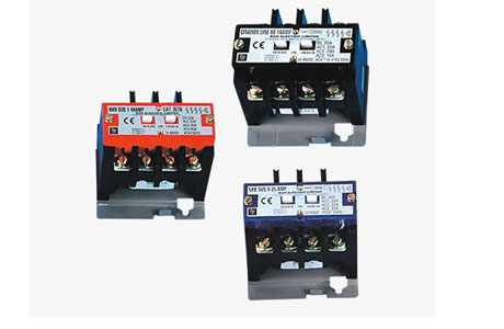 BCH Contactor