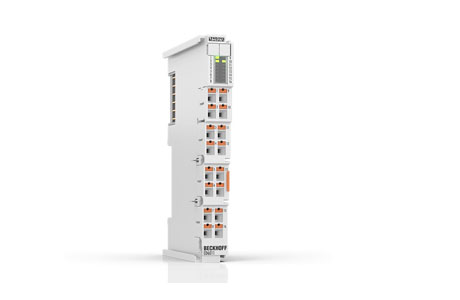 Beckhoff EtherCAT Terminals | High-Speed I/O Modules