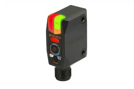 Color Mark Sensor