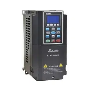 Delta VFD – Variable Frequency Drives, Models & Suppliers