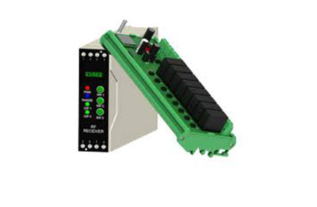 Esbee Industrial Products | Power Solutions & Electrical Components