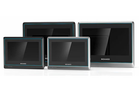 Inovance HMI