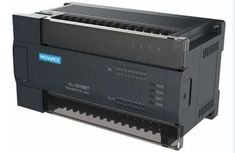Inovance PLC