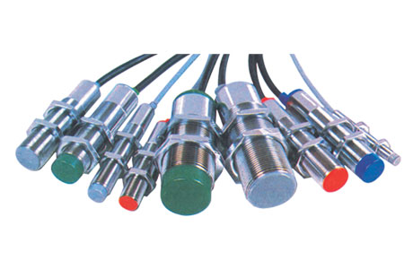 Jaibalaji Inductive Proximity Switches