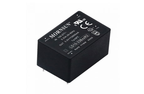 Mornsun AC to DC Converter