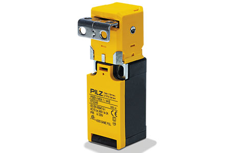 Pilz Safety Switch