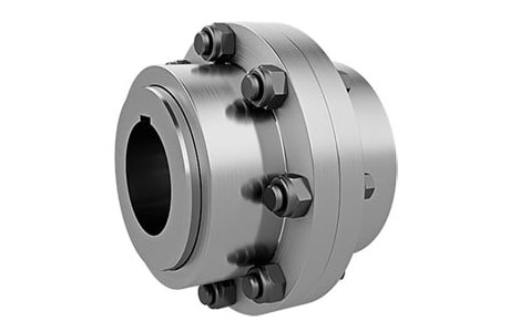 Rexnord Gear Couplings