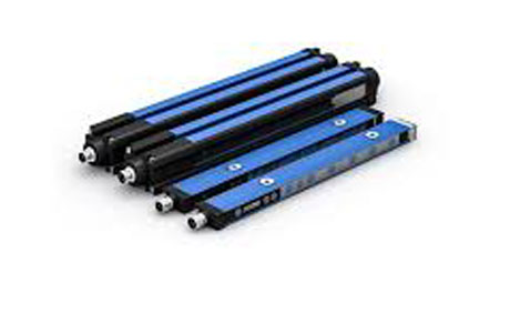 Wenglor Light Curtains | Industrial Safety Protection Systems