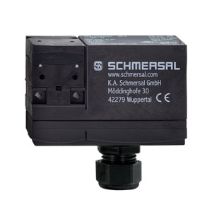 AZM 170-02ZRKA 24VAC/DC