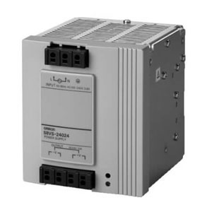 Omron S8VS-24024 Power Supply