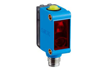 Contrast Sensor Suppliers