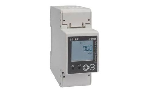 Energy Meter Suppliers