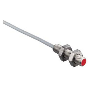 IS 208MM/2NO-1E5