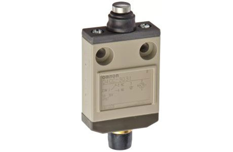 Limit Switch Suppliers