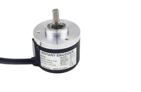 rotary-encoder-suppliers Rotary Encoder Suppliers