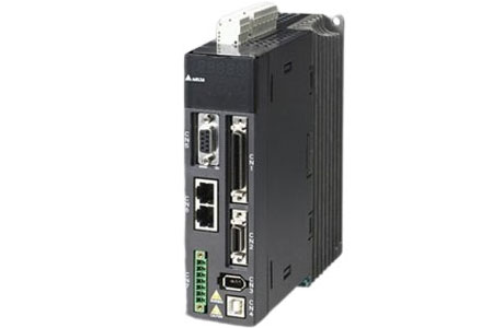 Servo Drive Suppliers