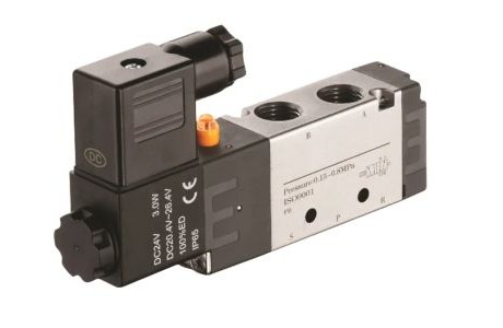Solenoid Valve Suppliers