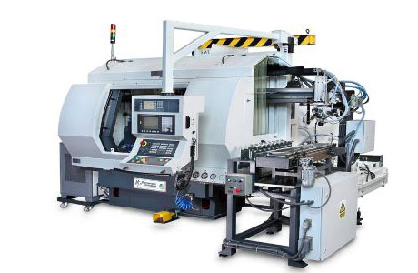 SPM Machine Suppliers