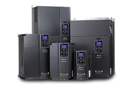 delta-vfd-cp2000-series Delta VFD CP2000 Series