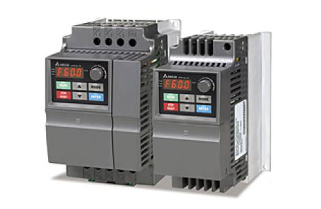 delta-vfd-el-series Delta VFD EL Series