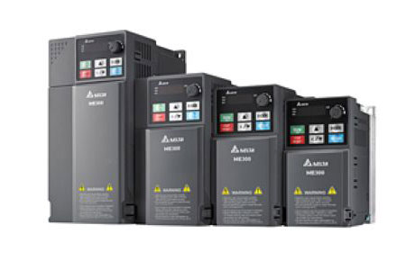 delta-vfd-me300-series Delta VFD ME300 Series
