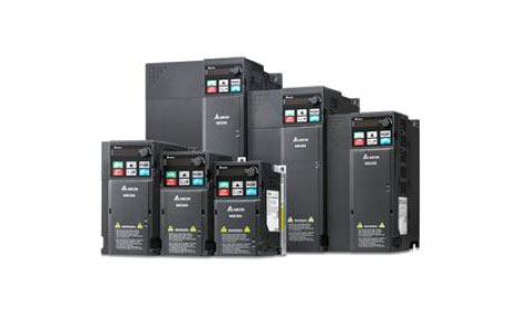 delta-vfd-ms300-series Delta VFD MS300 Series