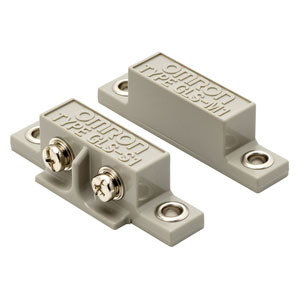 Omron GLS-1 Proximity Sensor