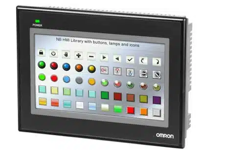 HMI