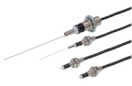 Omron D5B Touch Switch