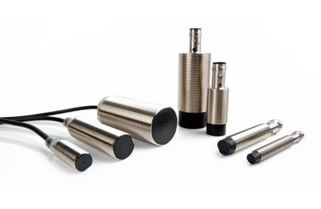 Omron E2B Proximity Sensor