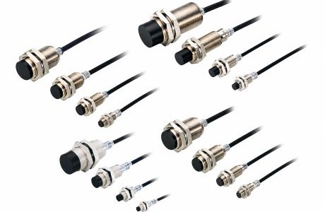 Omron E2E NEXT Proximity Sensor