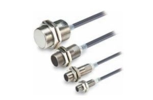 Omron E2E Sensors
