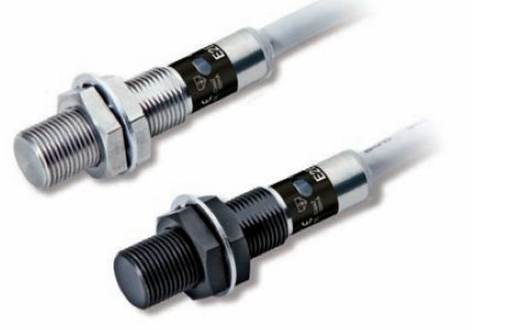 Omron E2EF Proximity Sensor